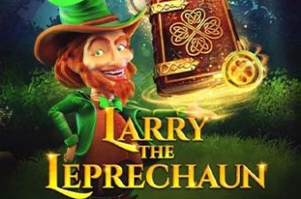 Larry the Leprechaun