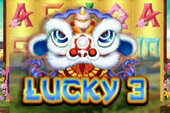 Lucky 3