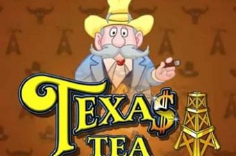 Texas Tea