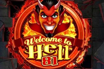 Welcome To Hell 81