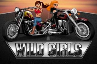 Wild Girls